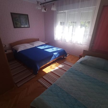 Apartment Marija Crikvenica Exteriér fotografie