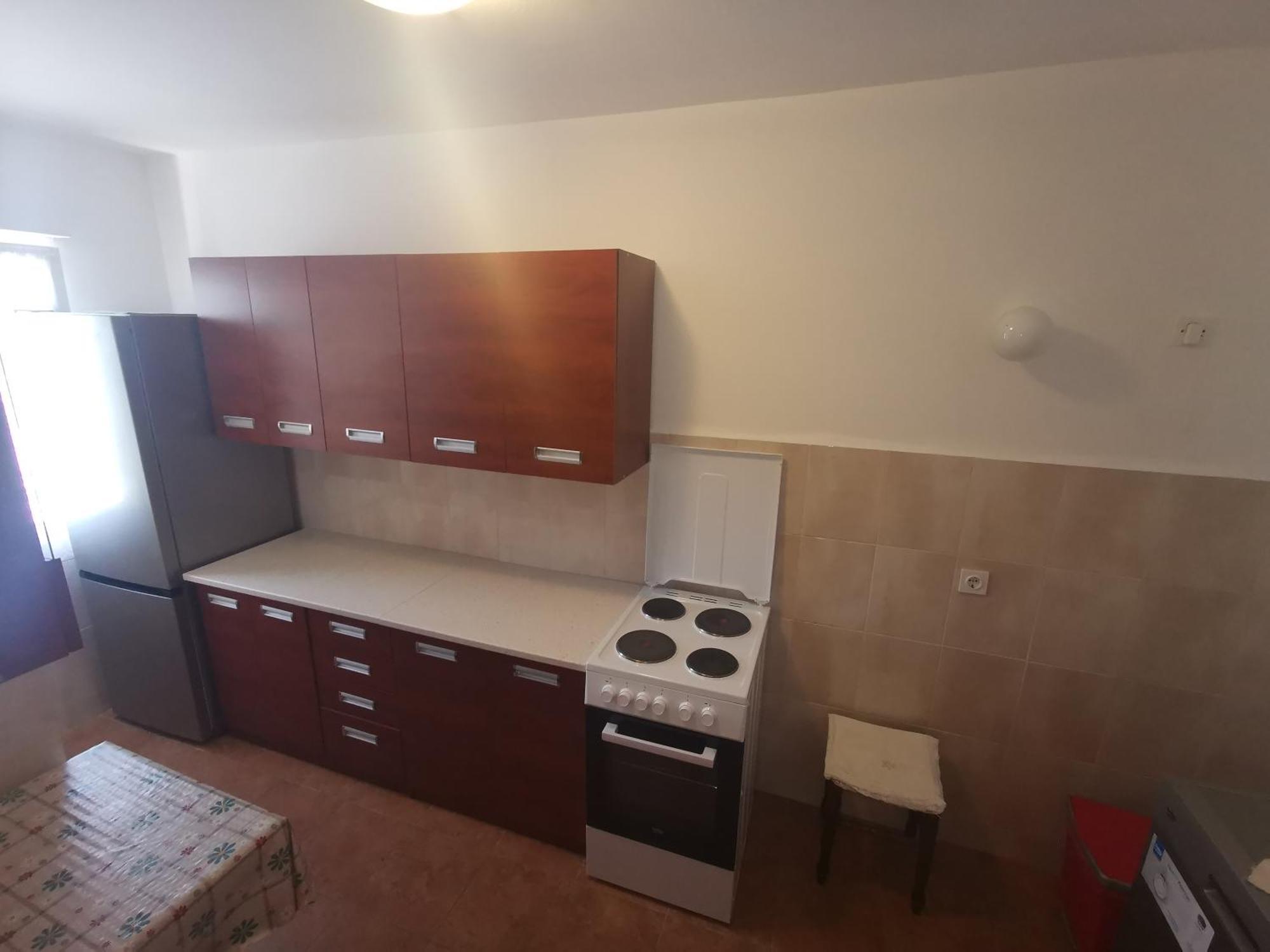 Apartment Marija Crikvenica Exteriér fotografie