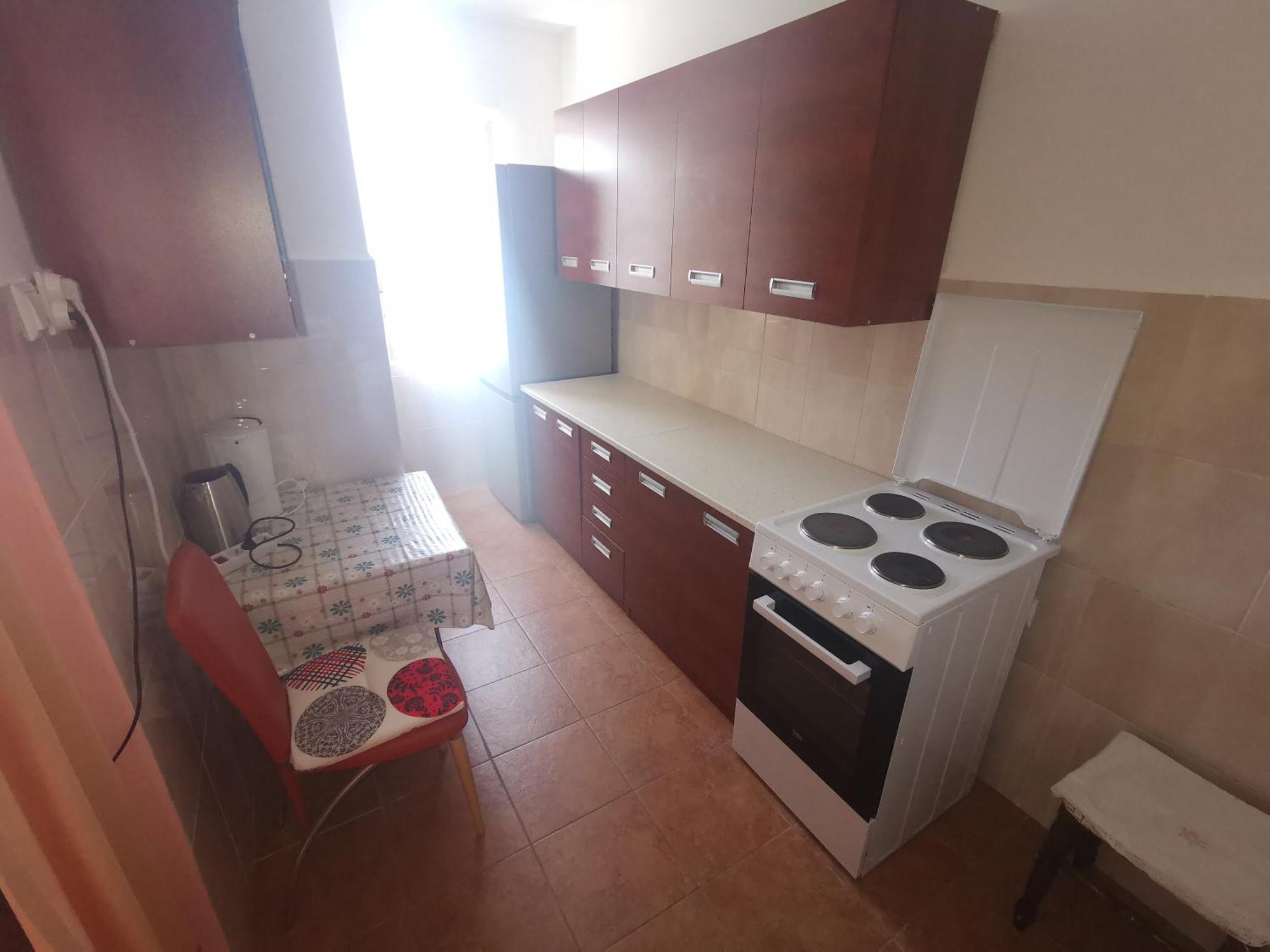 Apartment Marija Crikvenica Exteriér fotografie