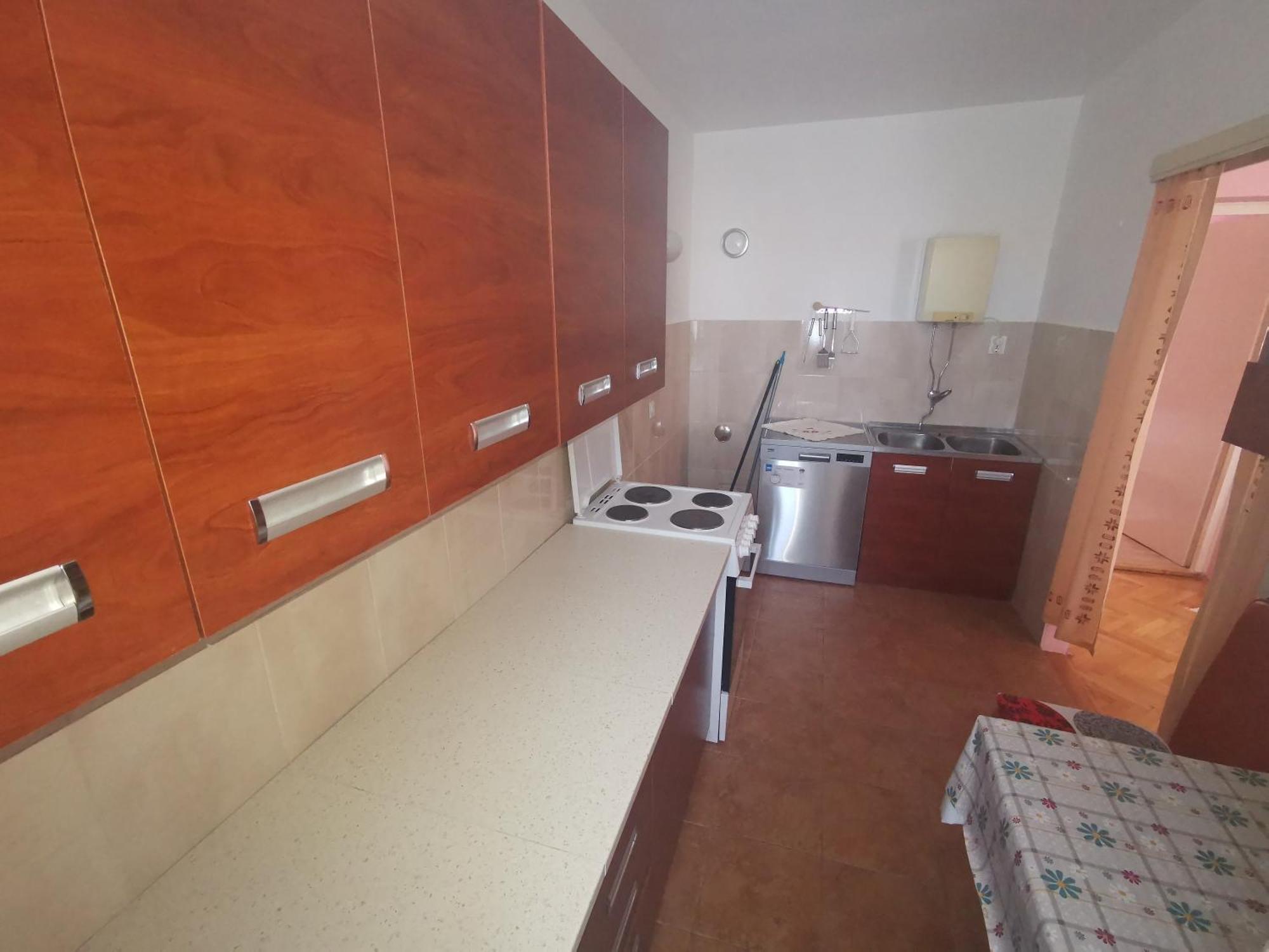 Apartment Marija Crikvenica Exteriér fotografie