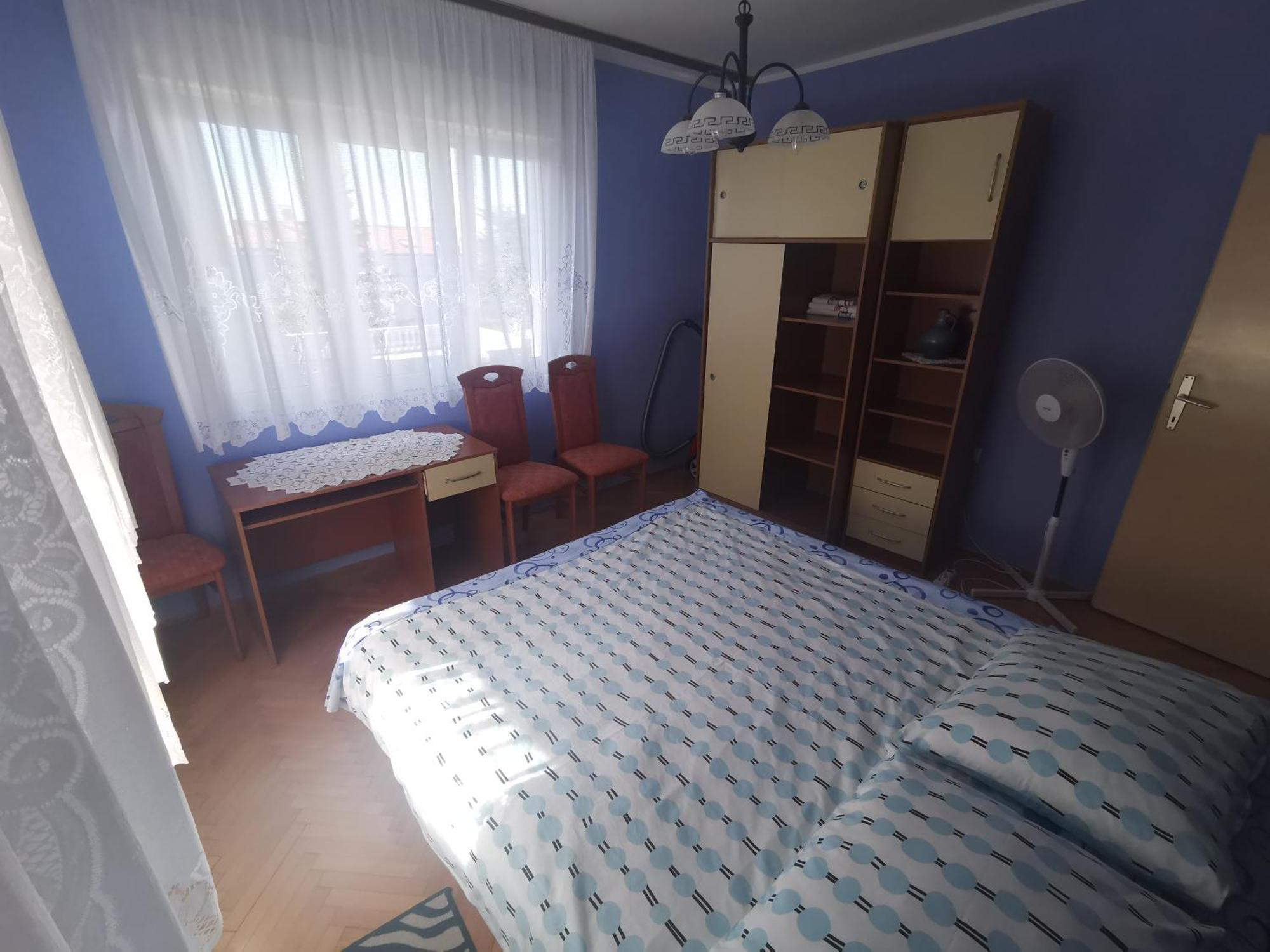 Apartment Marija Crikvenica Exteriér fotografie