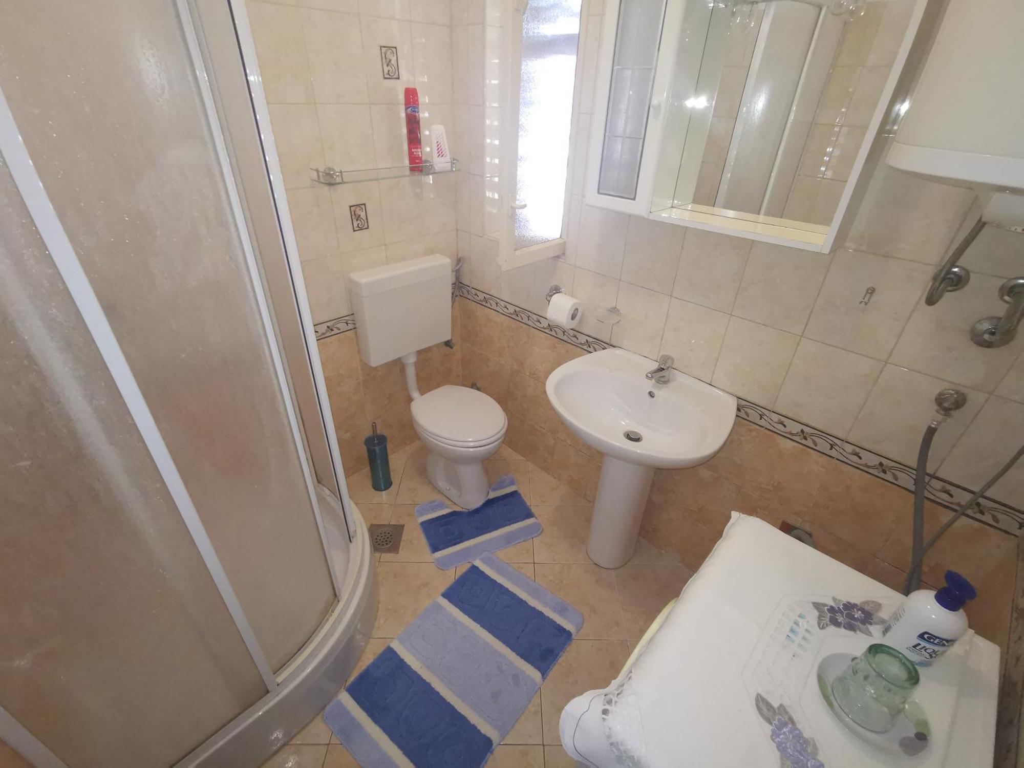 Apartment Marija Crikvenica Exteriér fotografie