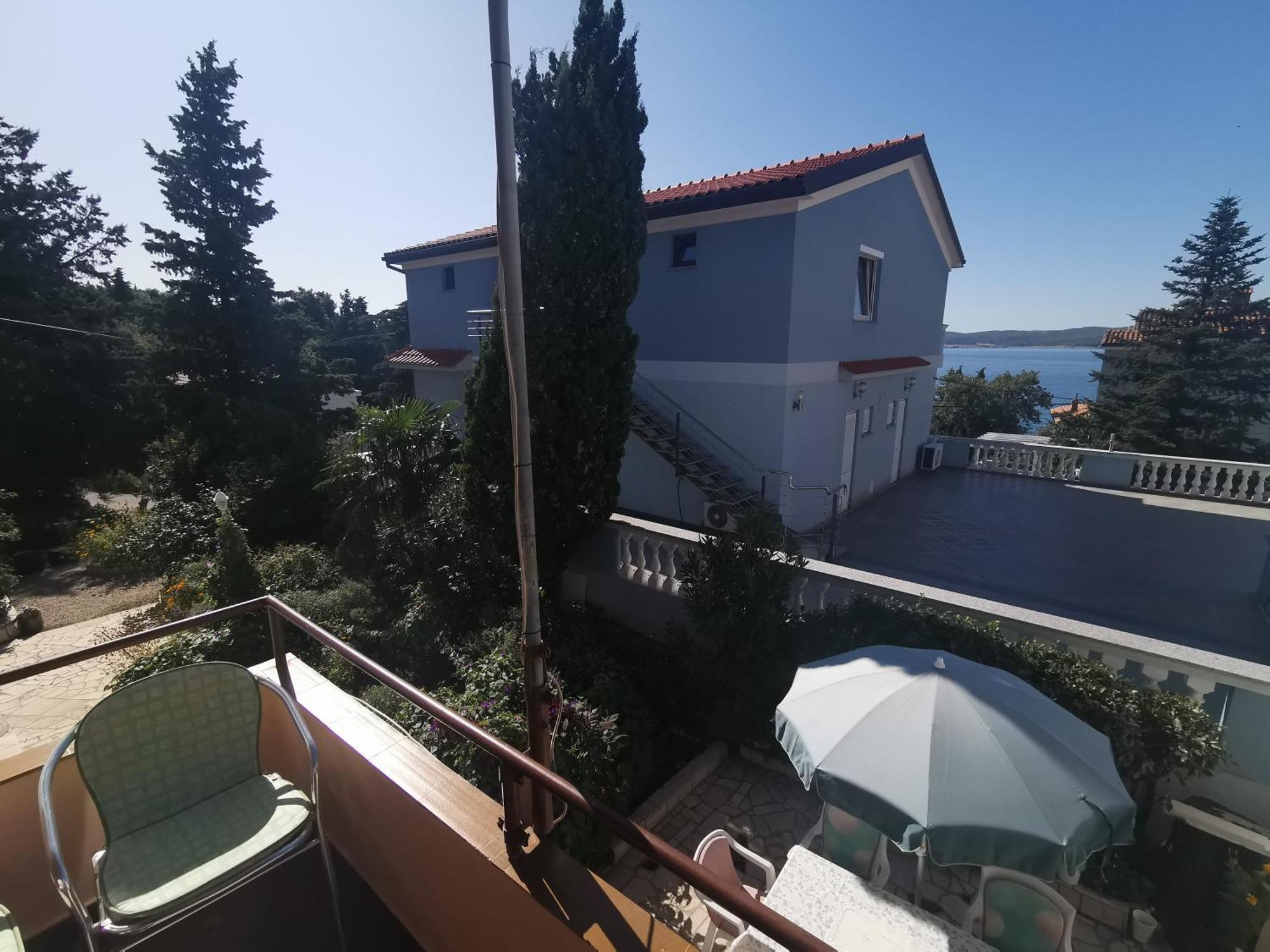 Apartment Marija Crikvenica Exteriér fotografie
